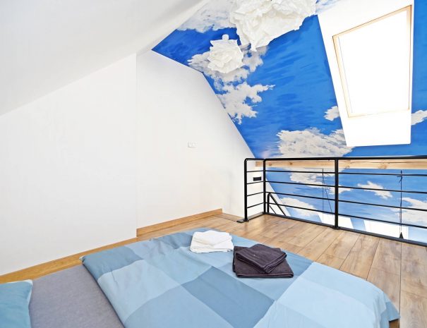 ApartSzczyrk-Apartament-Niebo-antresola-61