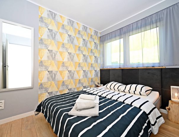 ApartSzczyrk-Apartament-Mietowy-sypialnia-27