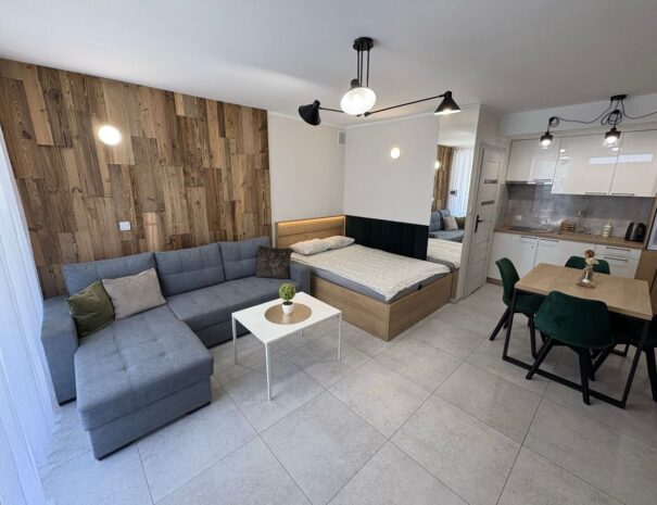 Dziupla-ApartSzczyrk